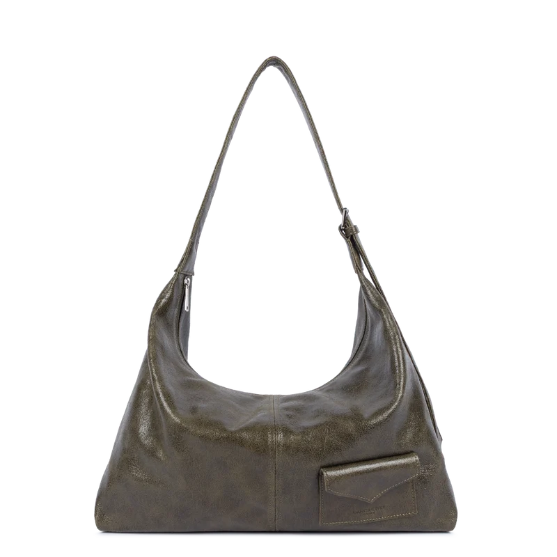 Grand sac hobo - Rétro KBA