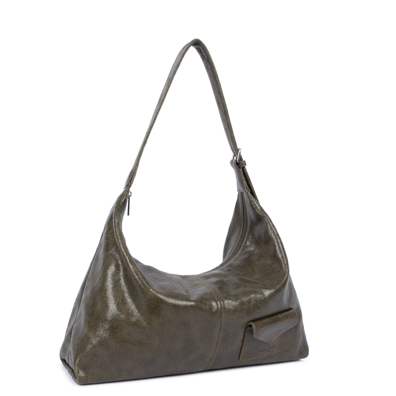 Grand sac hobo - Rétro KBA