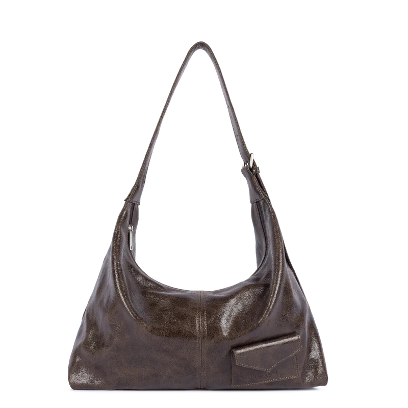 Grand sac hobo - Rétro KBA