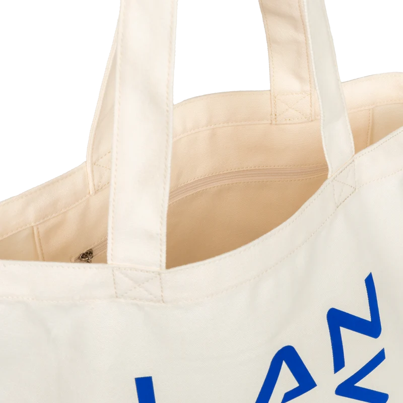 Sac cabas épaule - Tote Bag 3 Lines