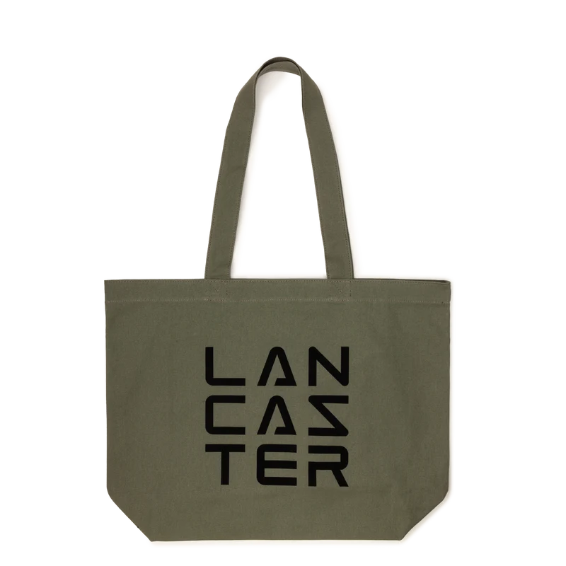 Sac cabas épaule - Tote Bag 3 Lines