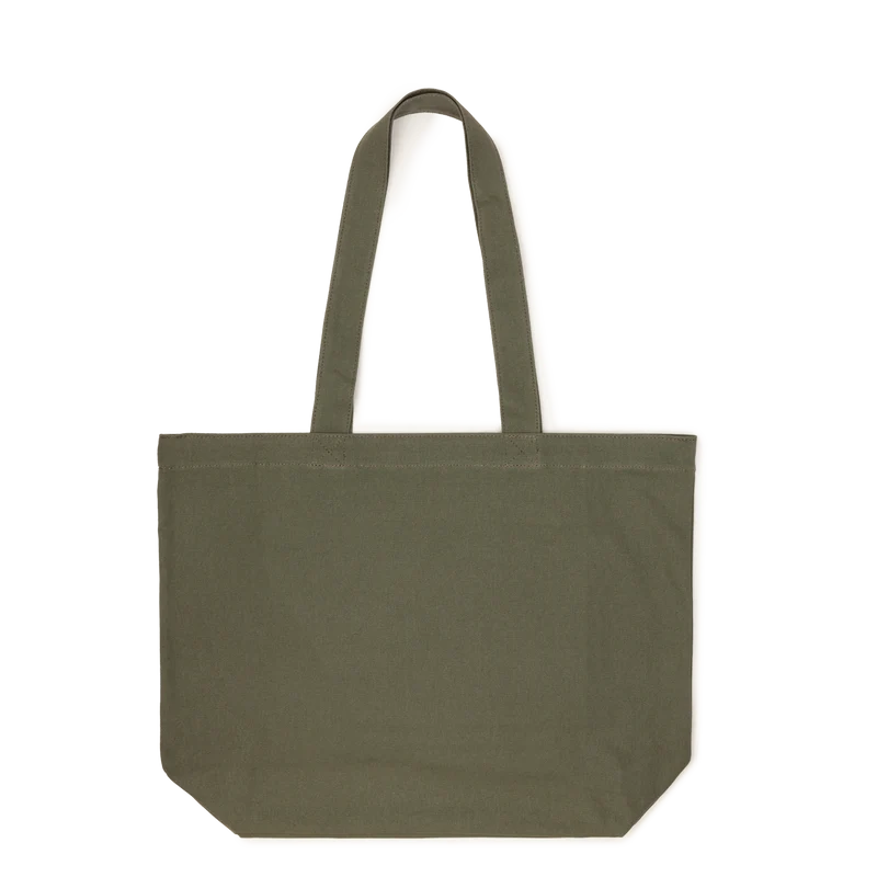 Sac cabas épaule - Tote Bag 3 Lines