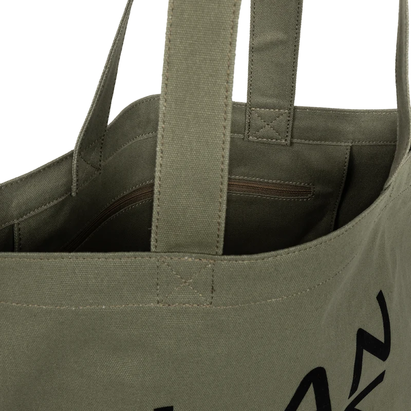 Sac cabas épaule - Tote Bag 3 Lines
