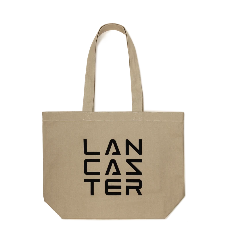 Sac cabas épaule - Tote Bag 3 Lines