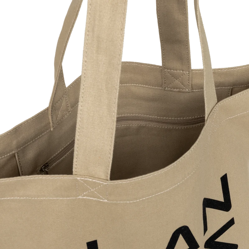 Sac cabas épaule - Tote Bag 3 Lines