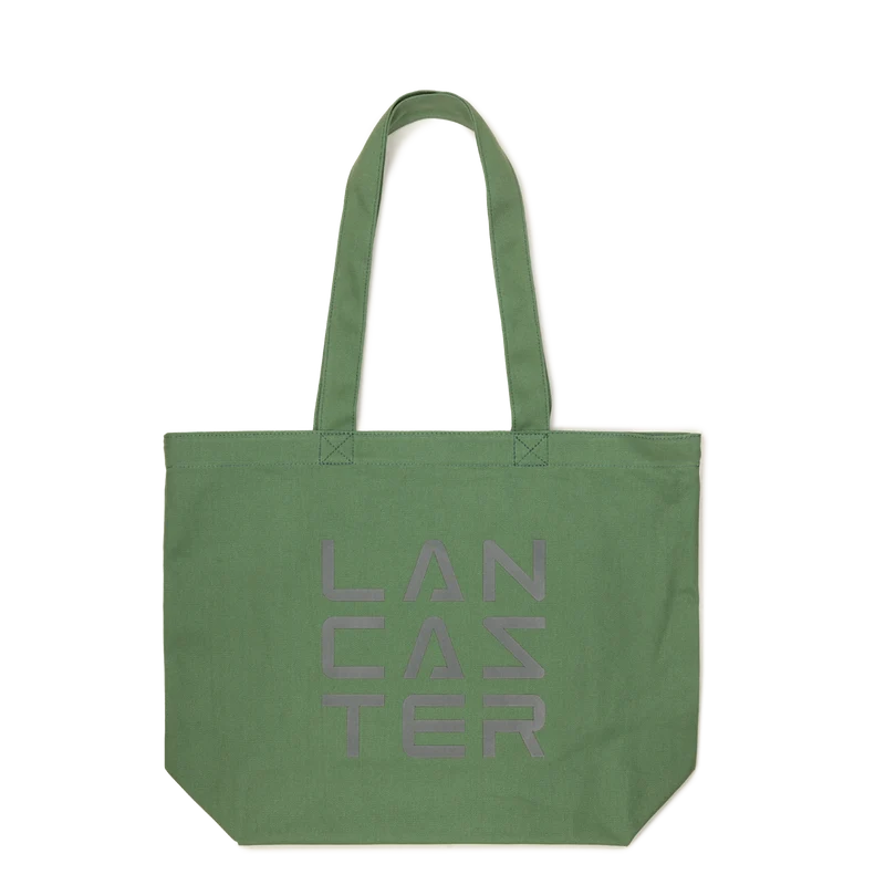 Sac cabas épaule - Tote Bag 3 Lines