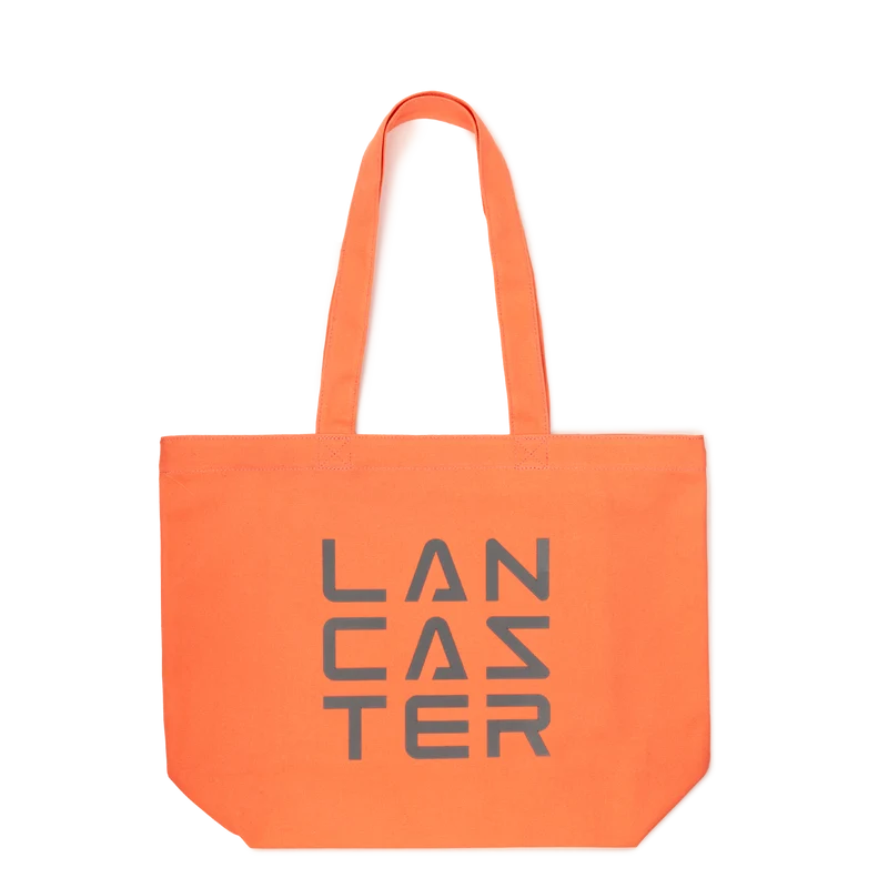 Sac cabas épaule - Tote Bag 3 Lines