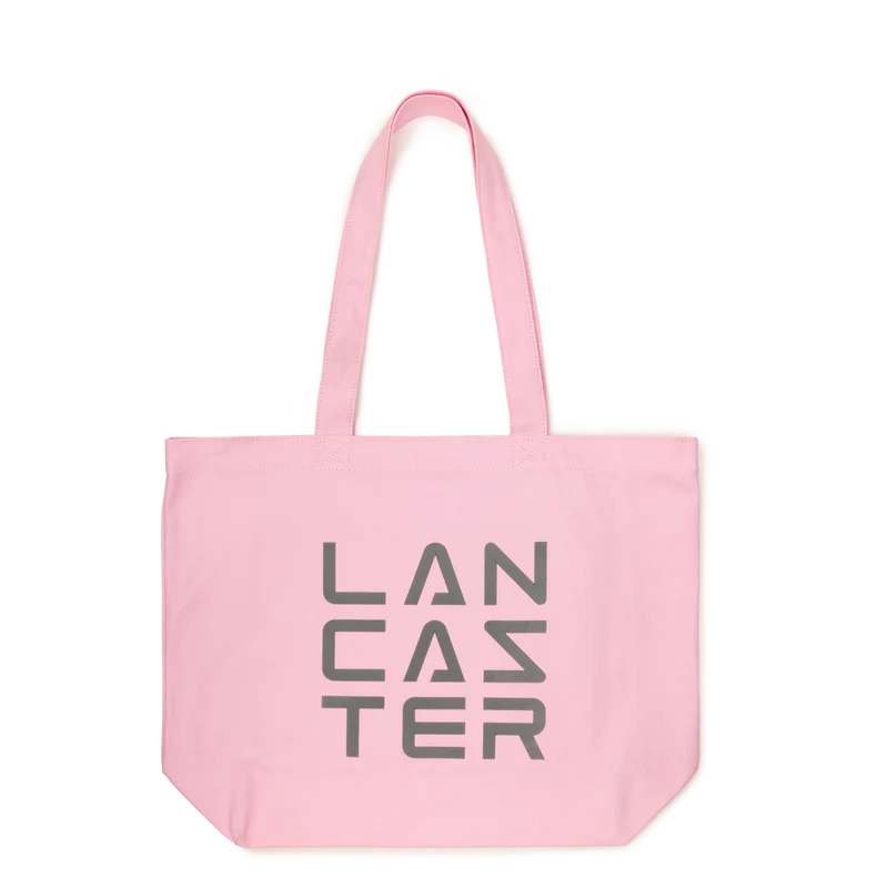 Sac cabas épaule - Tote Bag 3 Lines