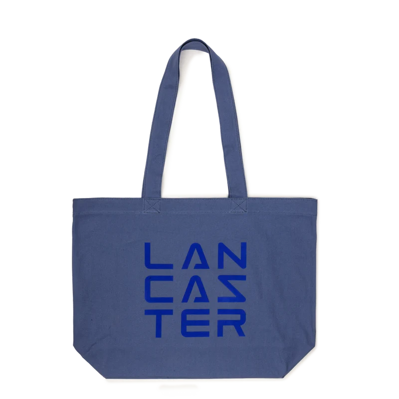 Sac cabas épaule - Tote Bag 3 Lines