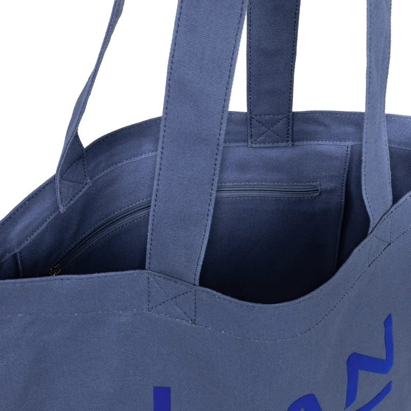 Sac cabas épaule - Tote Bag 3 Lines