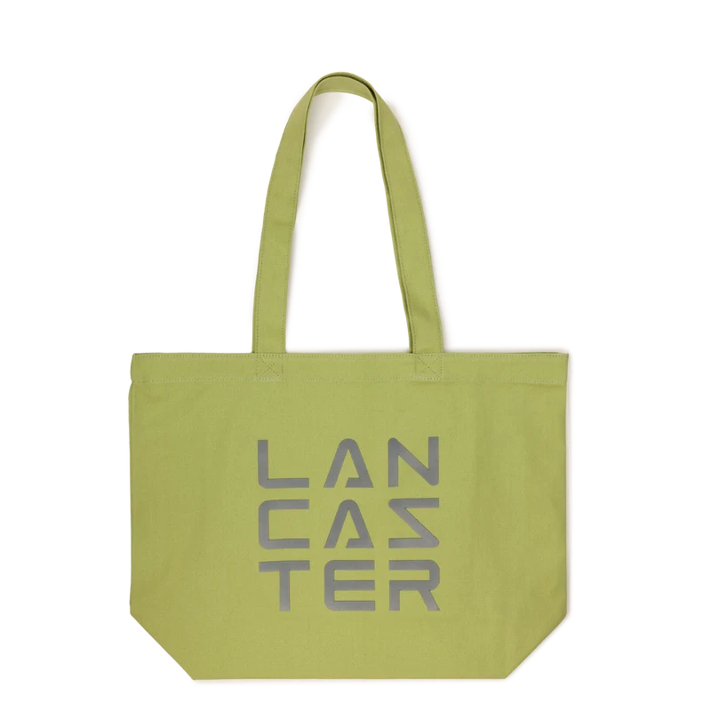 Sac cabas épaule - Tote Bag 3 Lines