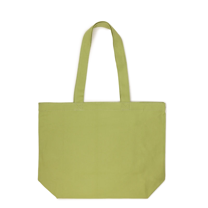 Sac cabas épaule - Tote Bag 3 Lines