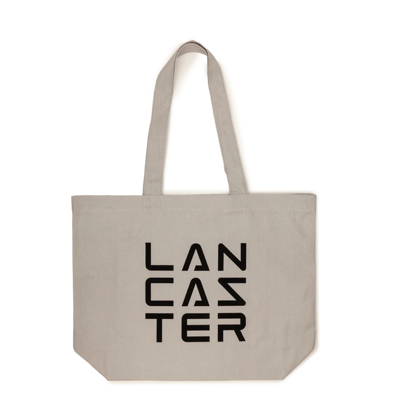 Sac cabas épaule - Tote Bag 3 Lines