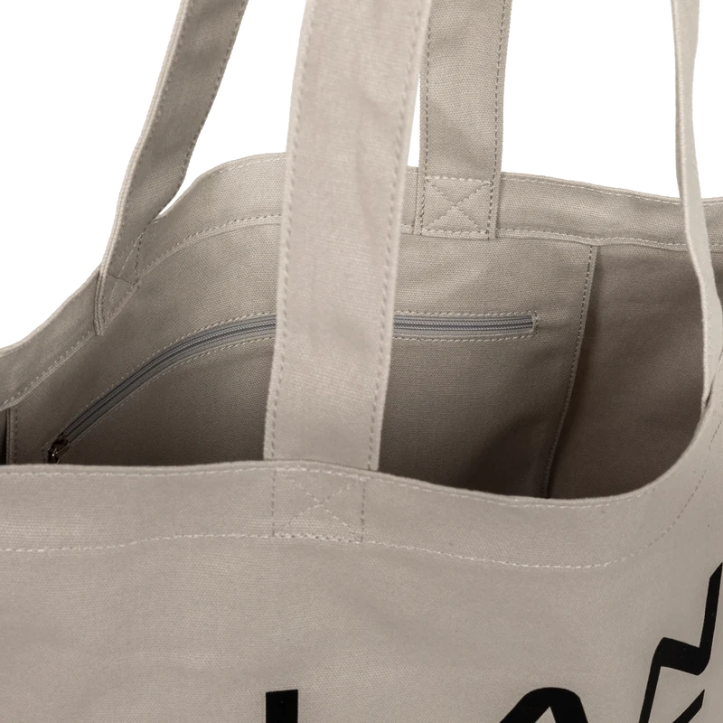 Sac cabas épaule - Tote Bag 3 Lines