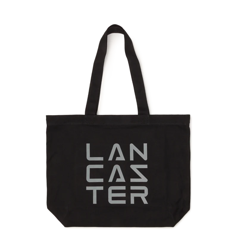 Sac cabas épaule - Tote Bag 3 Lines