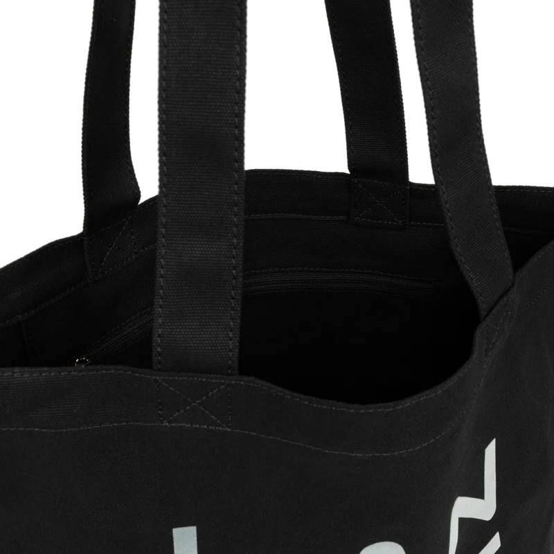 Sac cabas épaule - Tote Bag 3 Lines