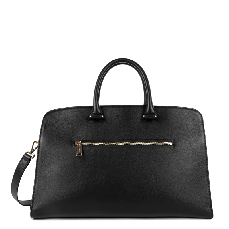Très grand sac cabas main - Mademoiselle Bonnie