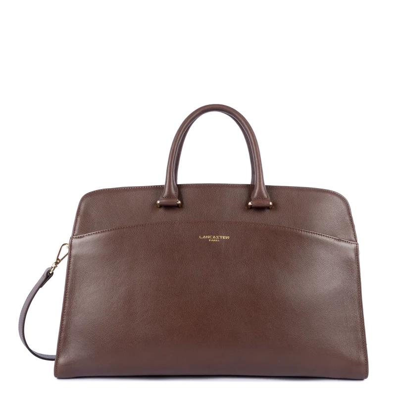 Très grand sac cabas main - Mademoiselle Bonnie