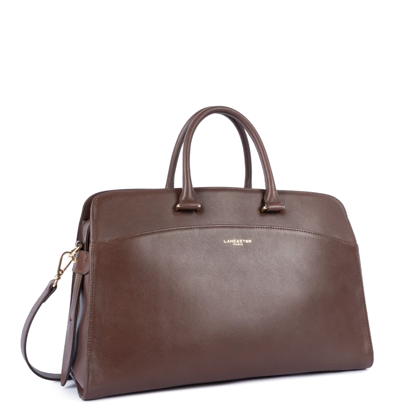 Très grand sac cabas main - Mademoiselle Bonnie