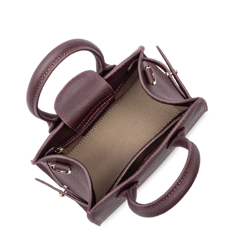 Mini sac à main - Toro Hopper