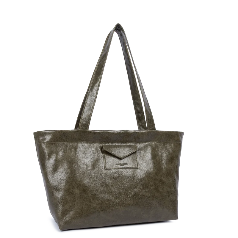 Sac cabas épaule - Rétro KBA