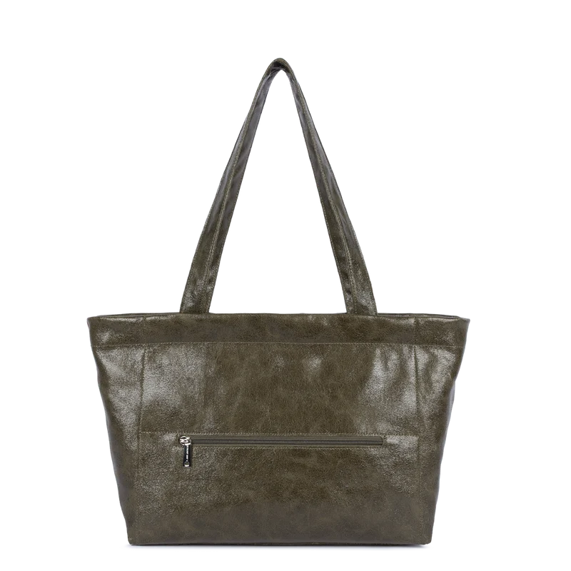 Sac cabas épaule - Rétro KBA