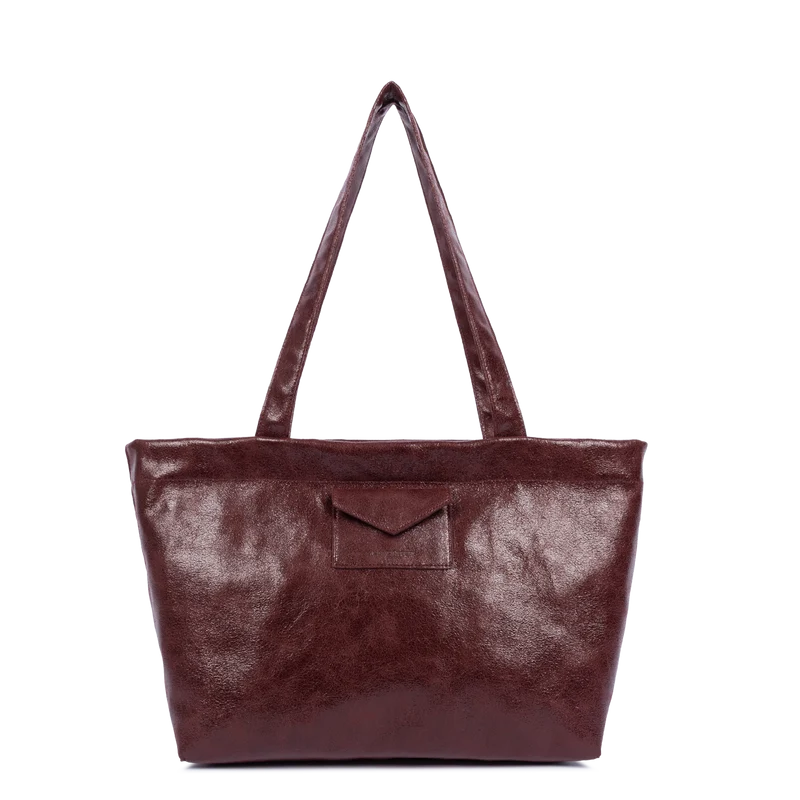 Sac cabas épaule - Rétro KBA