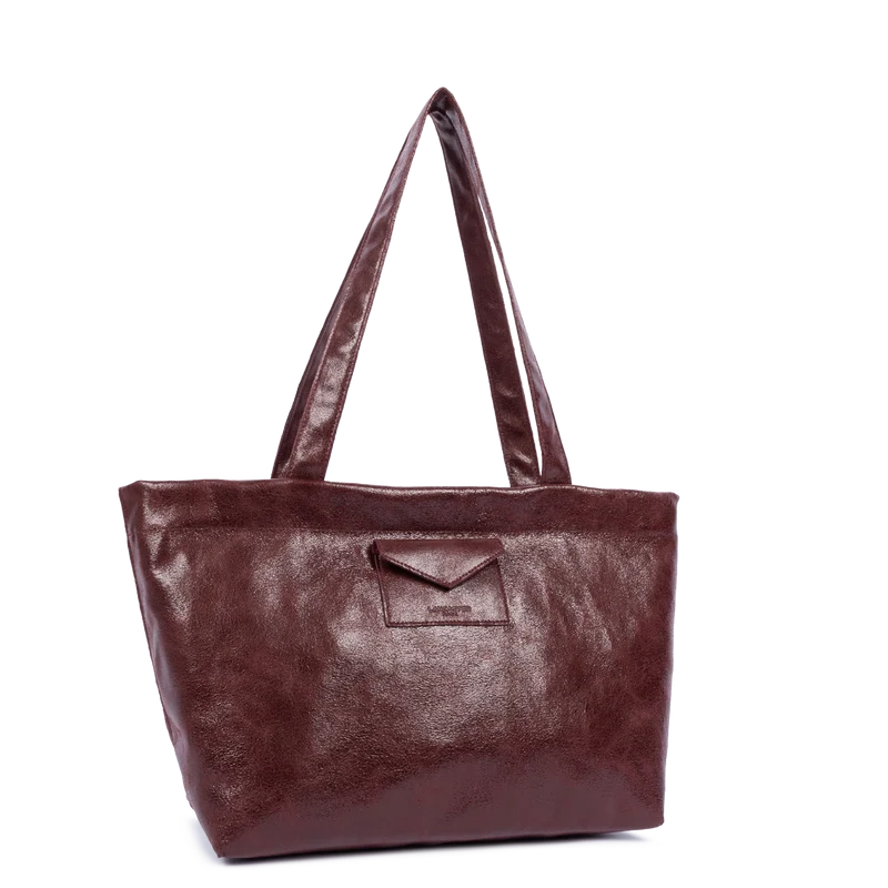 Sac cabas épaule - Rétro KBA