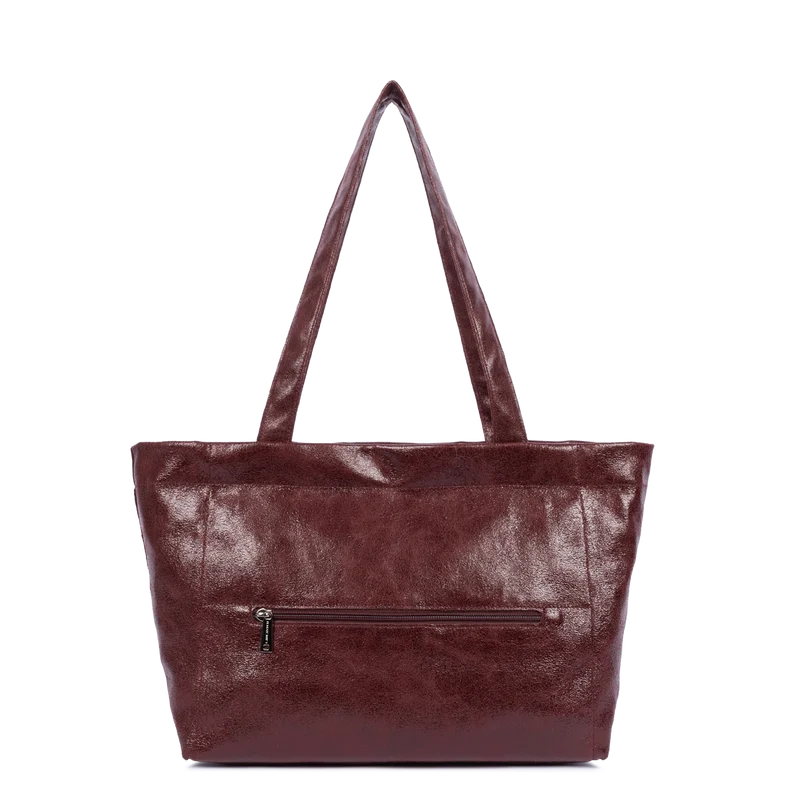 Sac cabas épaule - Rétro KBA