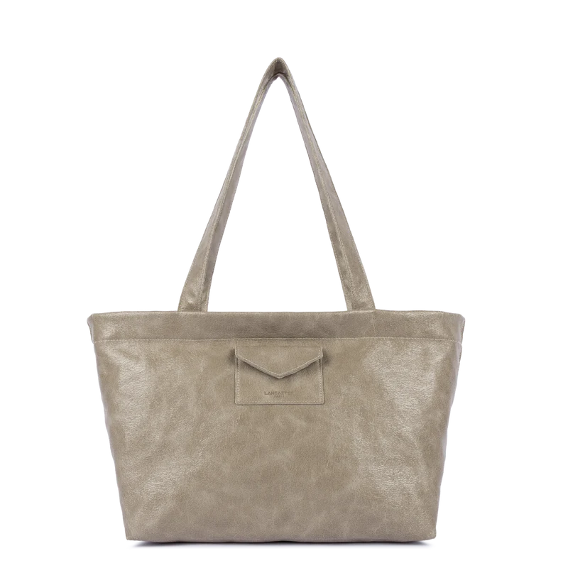 Sac cabas épaule - Rétro KBA