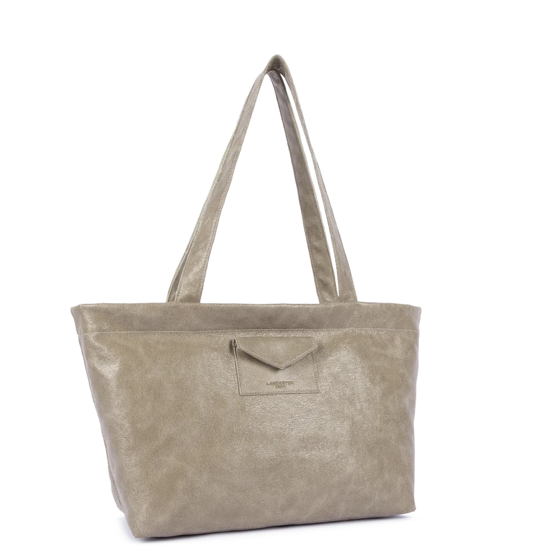 Sac cabas épaule - Rétro KBA