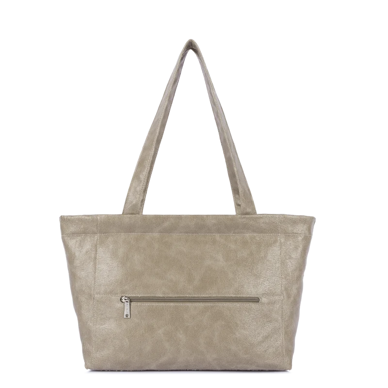 Sac cabas épaule - Rétro KBA