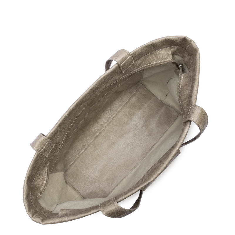 Sac cabas épaule - Rétro KBA