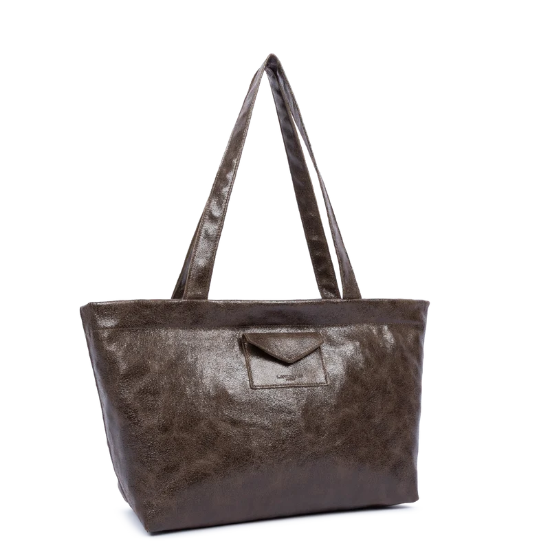 Sac cabas épaule - Rétro KBA