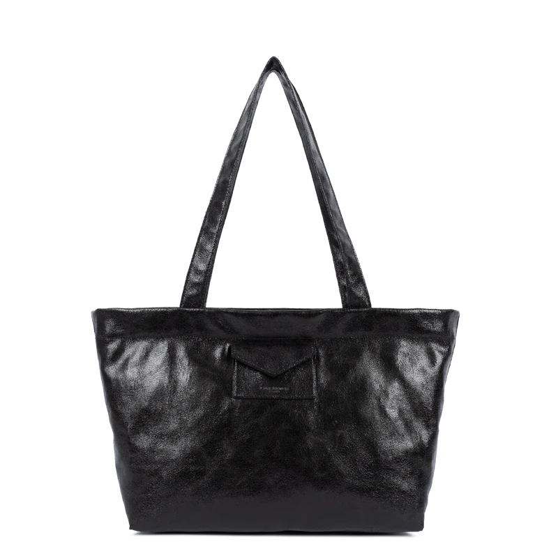 Sac cabas épaule - Rétro KBA