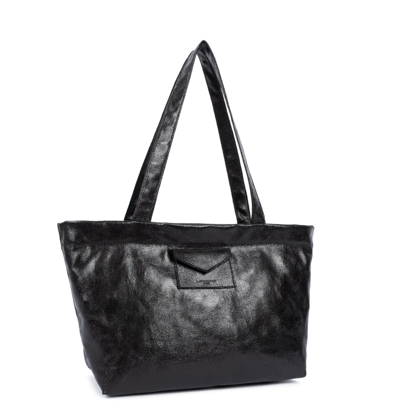 Sac cabas épaule - Rétro KBA