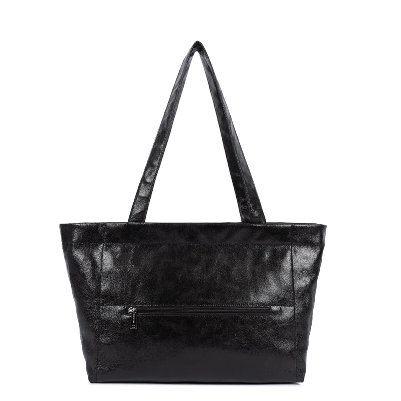 Sac cabas épaule - Rétro KBA