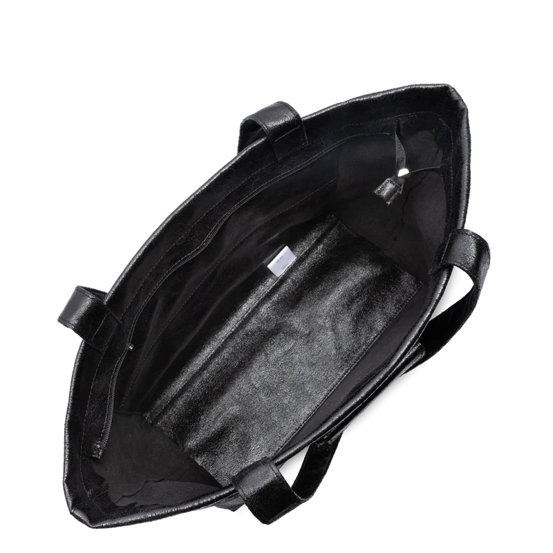 Sac cabas épaule - Rétro KBA