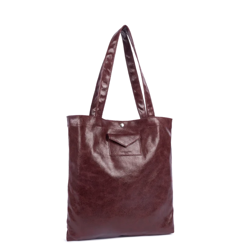 Sac cabas épaule - Rétro KBA