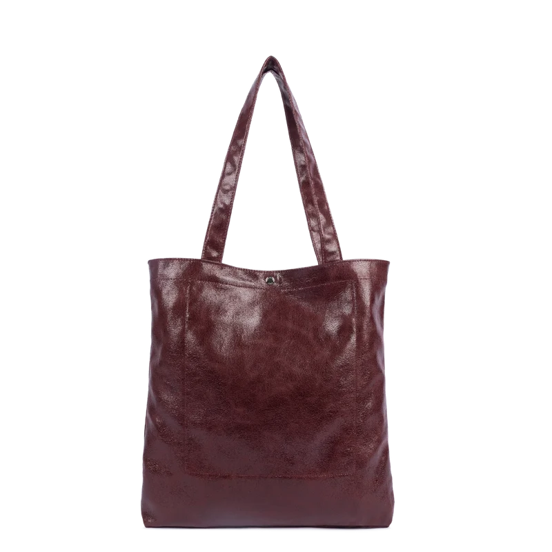Sac cabas épaule - Rétro KBA