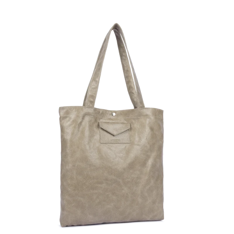 Sac cabas épaule - Rétro KBA