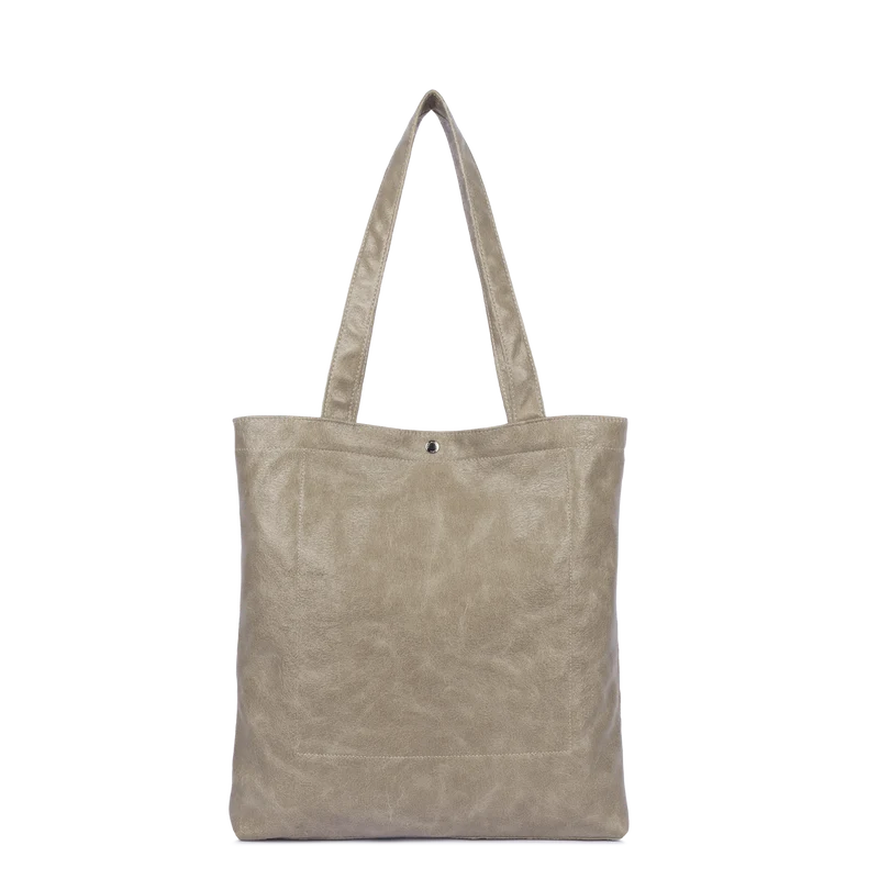 Sac cabas épaule - Rétro KBA