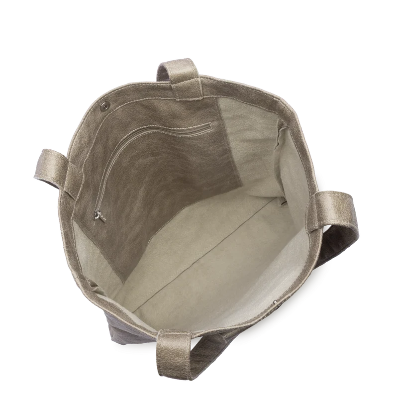 Sac cabas épaule - Rétro KBA