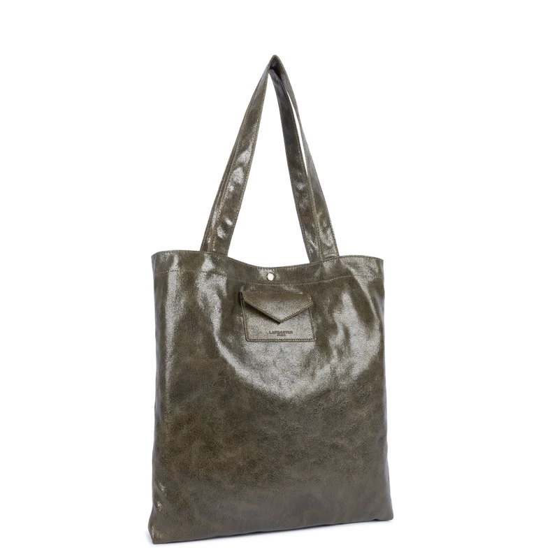 Sac cabas épaule - Rétro KBA