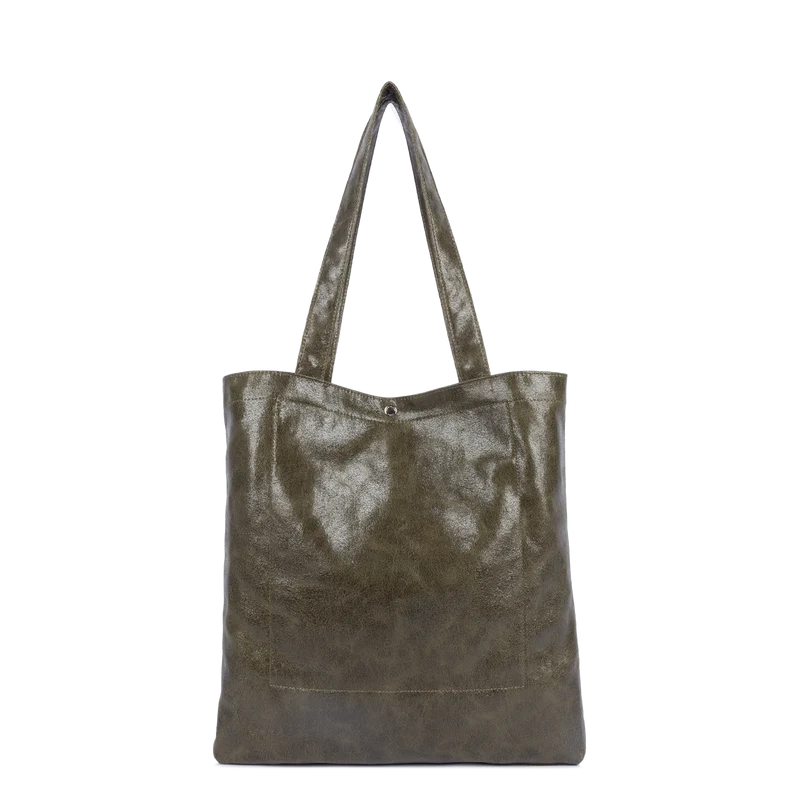 Sac cabas épaule - Rétro KBA