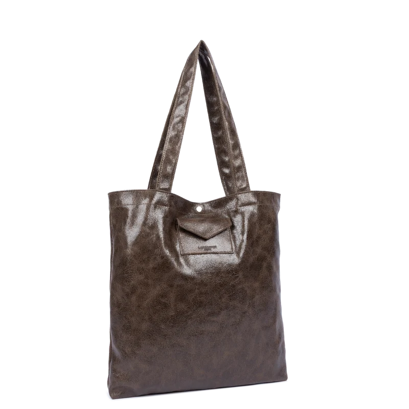 Sac cabas épaule - Rétro KBA