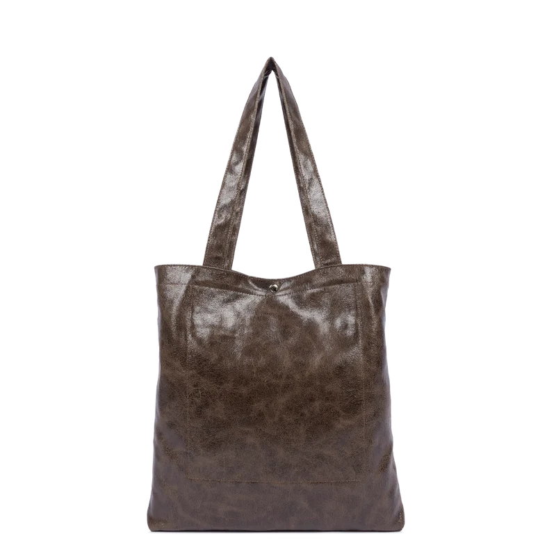 Sac cabas épaule - Rétro KBA