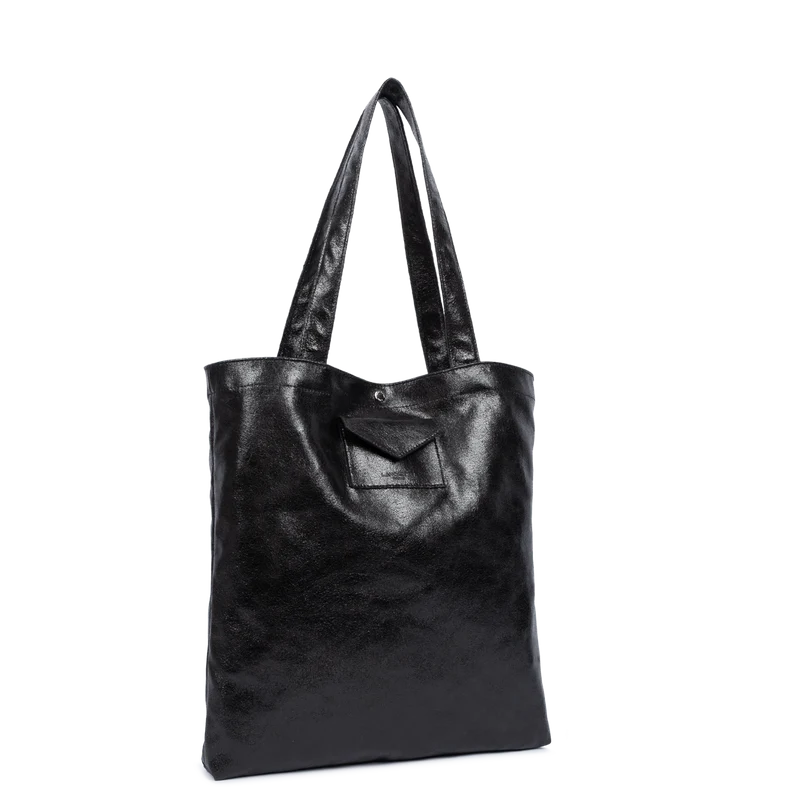 Sac cabas épaule - Rétro KBA