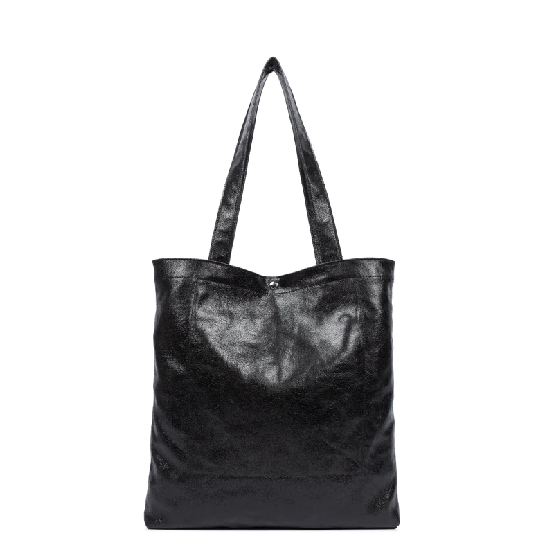 Sac cabas épaule - Rétro KBA