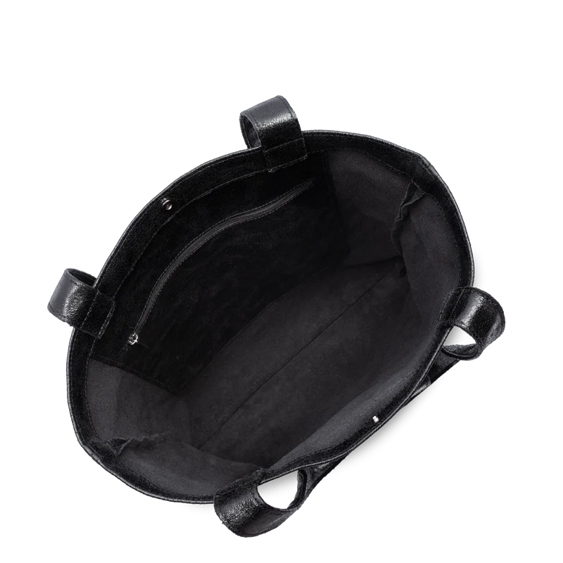Sac cabas épaule - Rétro KBA